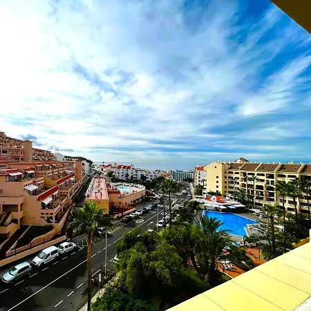 Apartman Castle Harbour Duplex - Pool & Sea Views C116 *