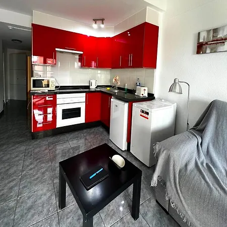 Apartamento Castle Harbour Duplex - Pool & Sea Views C116