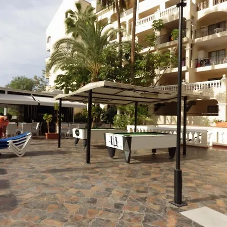 Castle Harbour Duplex - Pool & Sea Views C116 Apartment
