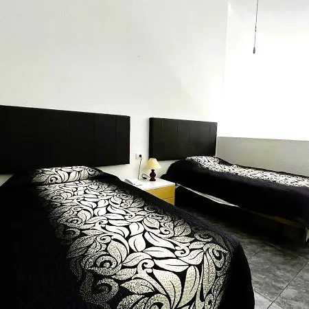 Apartament Castle Harbour Duplex - Pool & Sea Views C116 Los Cristianos (Tenerife)